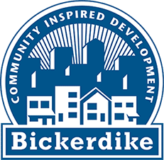 Bickerdike Logo