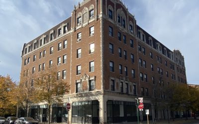 Update on the Campaign to Save the Leland Building