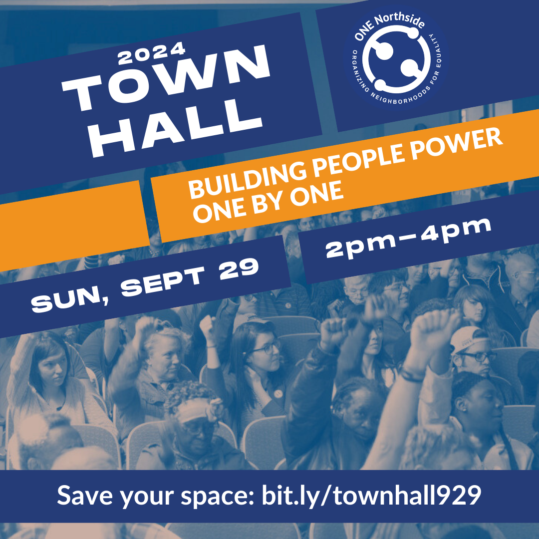 Town Hall 2024 Save The Date En