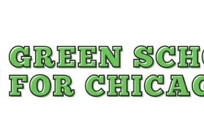 Chicago needs Green Schools!