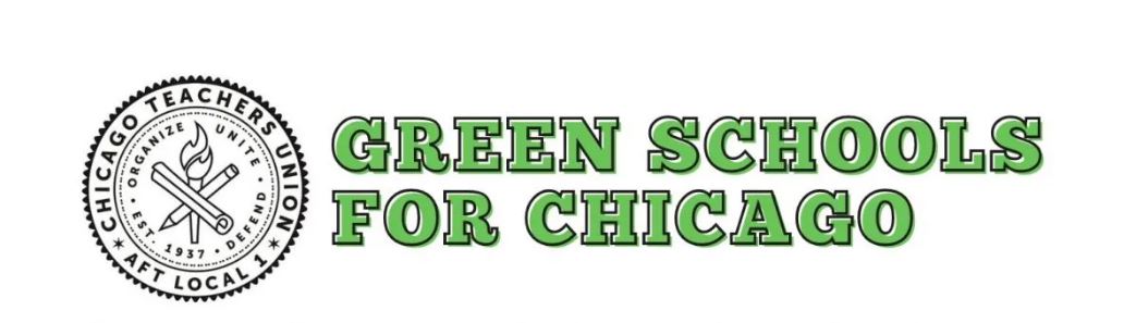 Green Schools Logo