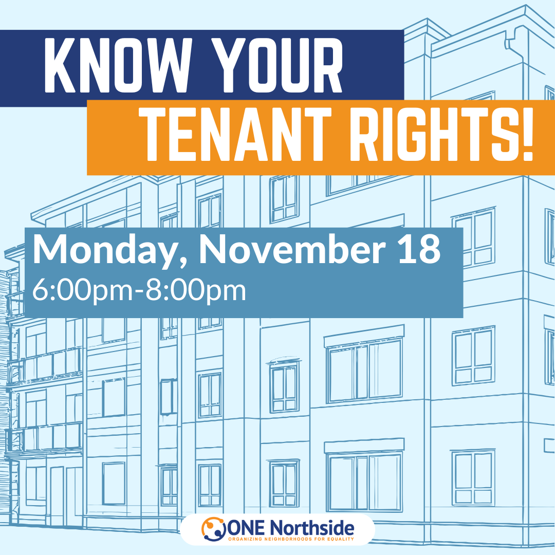 Know Your Tenant Rights